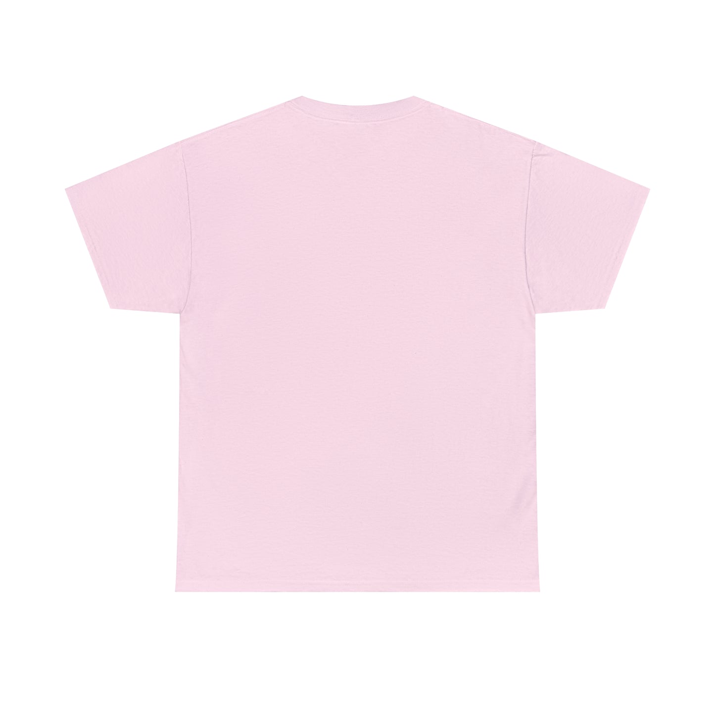 Happy VD - Unisex Cotton Tee